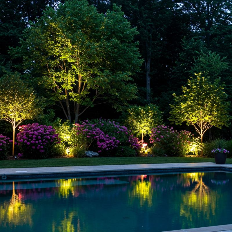 Landscape Lighting