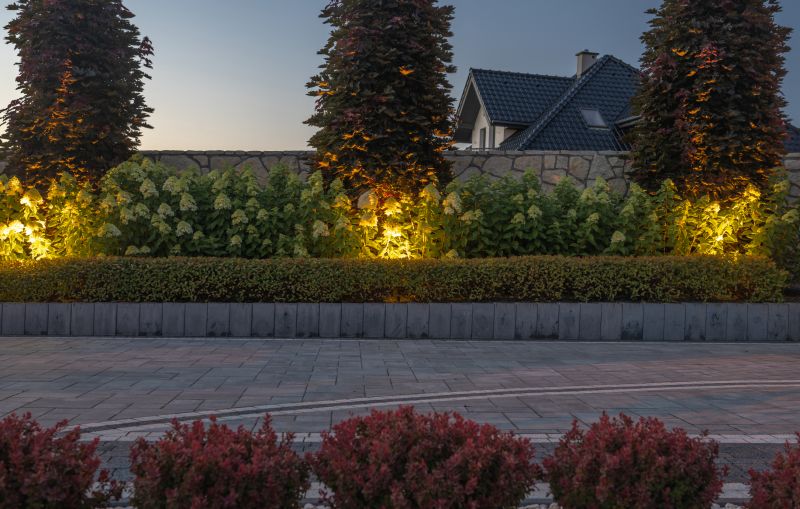 Local Driveway Lighting Installation in Flemington, NJ