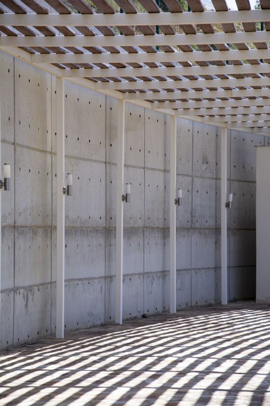 Local Fence Lighting Installation in Brea, CA