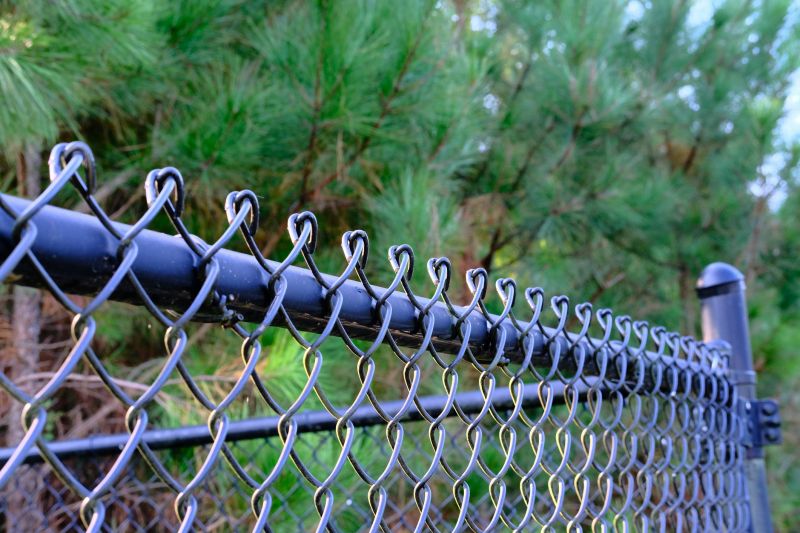 Local Fence Lighting Installation in Payson, UT