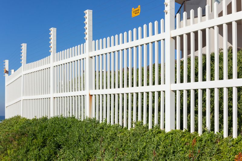 Local Fence Lighting Installation in Prescott, AZ