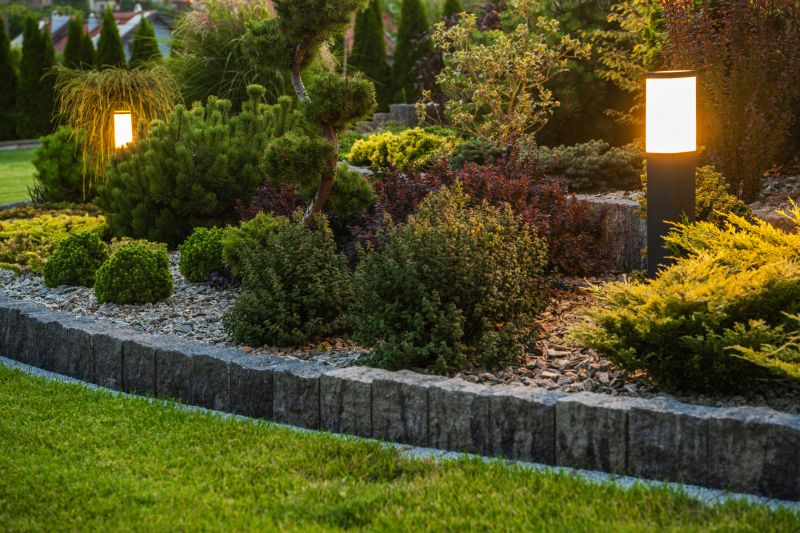 Landscape Lighting