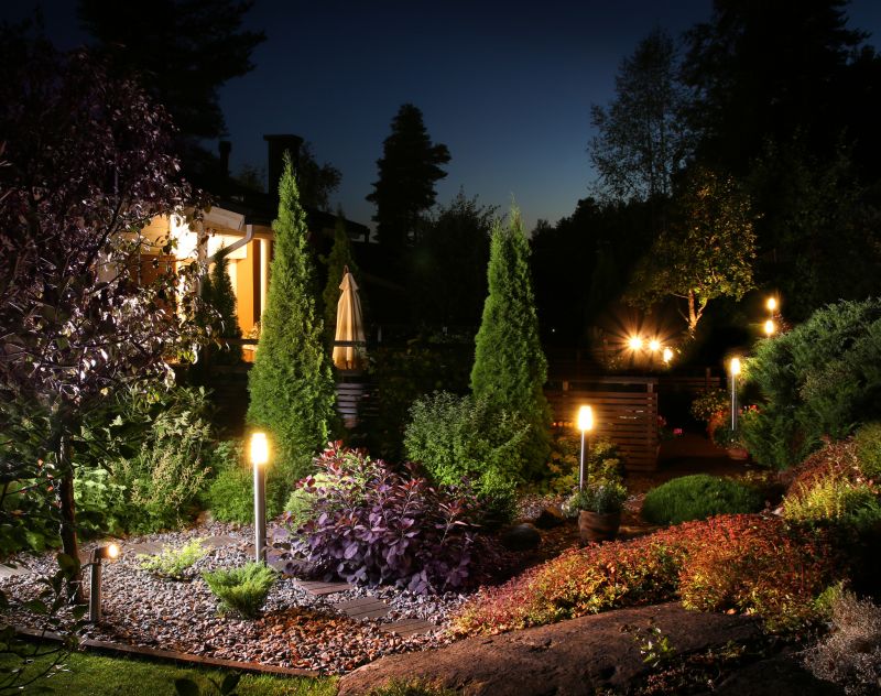 Local Low Voltage Lighting Service in Chino Valley, AZ