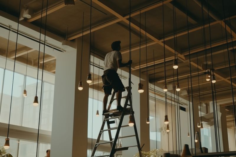 Local Low Voltage Lighting Service in Heber City, UT