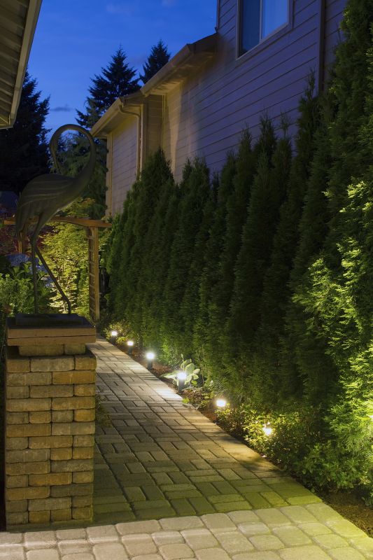 Local Low Voltage Lighting Service in Upland, CA