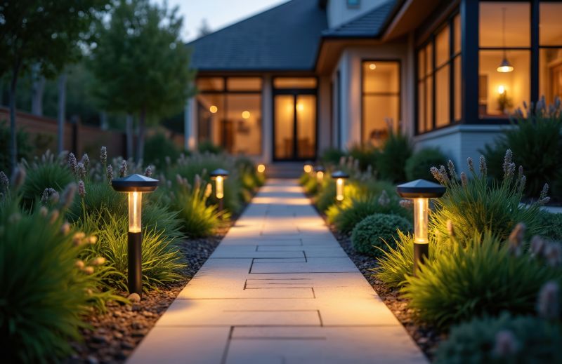 Local Pathway Lights Installation in Auburn Hills, MI