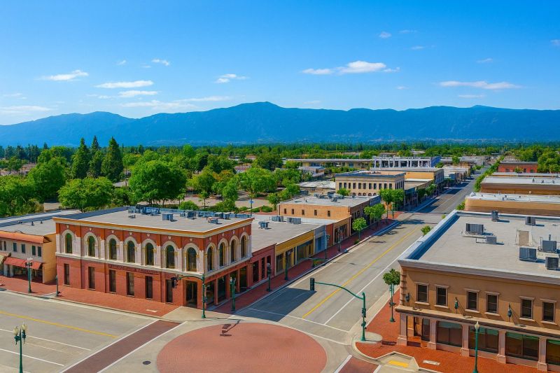 Local Driveway Lighting Installation in Covina, CA