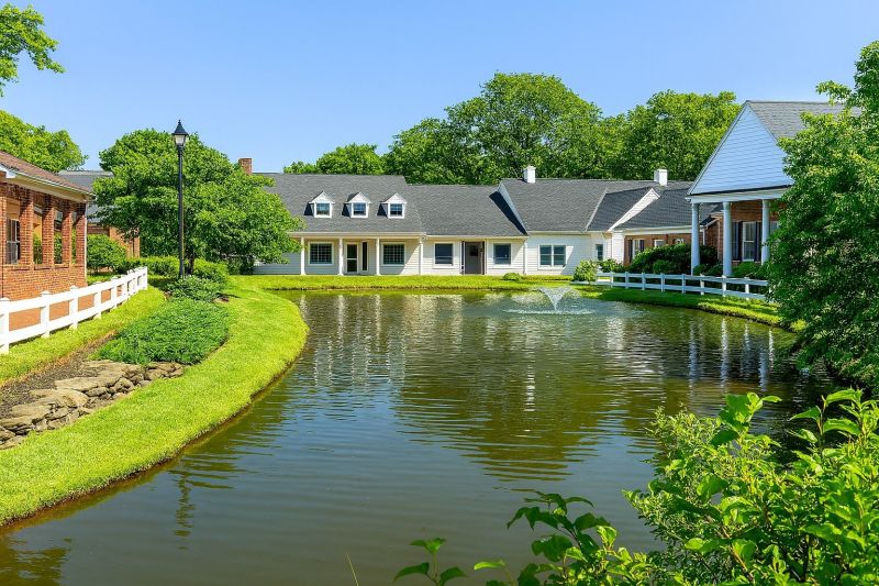 Local Driveway Lighting Installation in Flemington, NJ