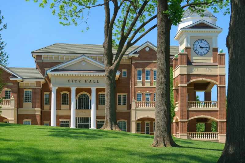 Local Fence Lighting Installation in Duluth, GA