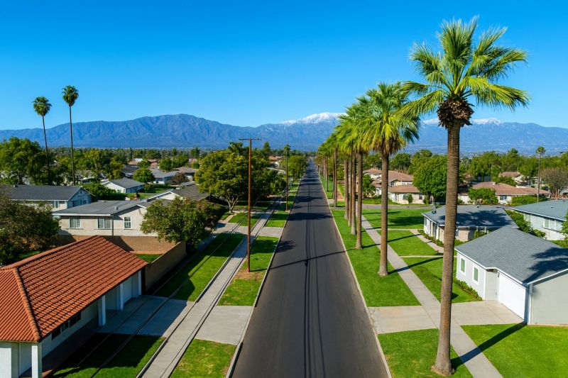 Local Garden Lighting Installation in Ontario, CA