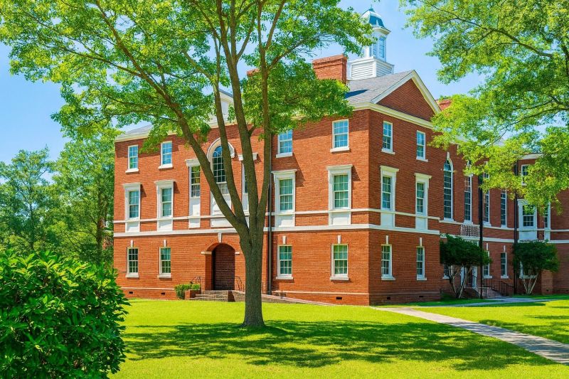 Local Landscape Lighting Installation in Burgaw, NC