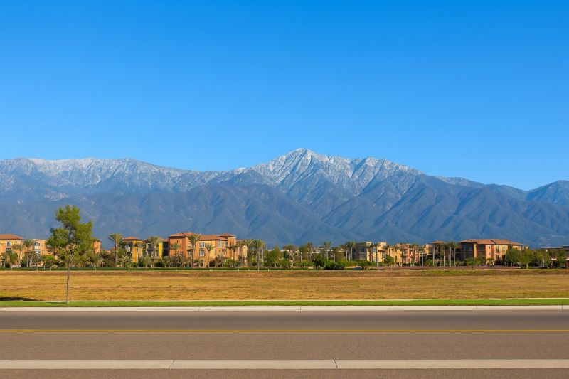 Local Landscape Lighting Installation in Rancho Cucamonga, CA