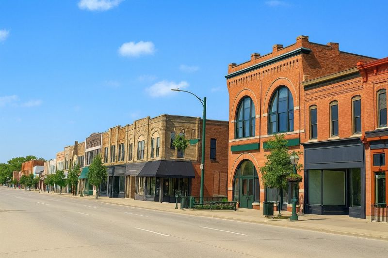 Local Low Voltage Lighting Service in Rochester, MI