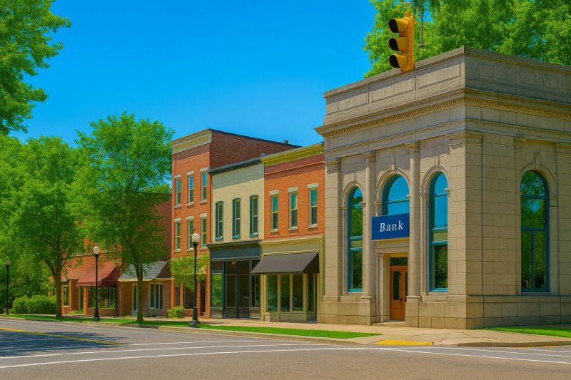 Local Low Voltage Lighting Service in Romeo, MI