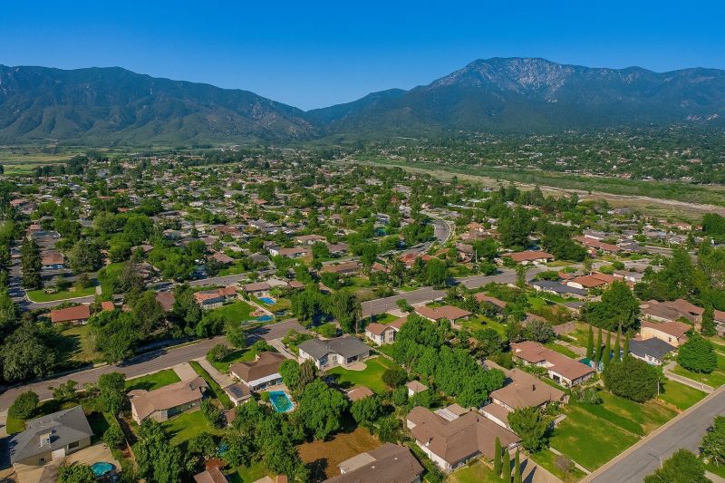 Local Low Voltage Lighting Service in Upland, CA