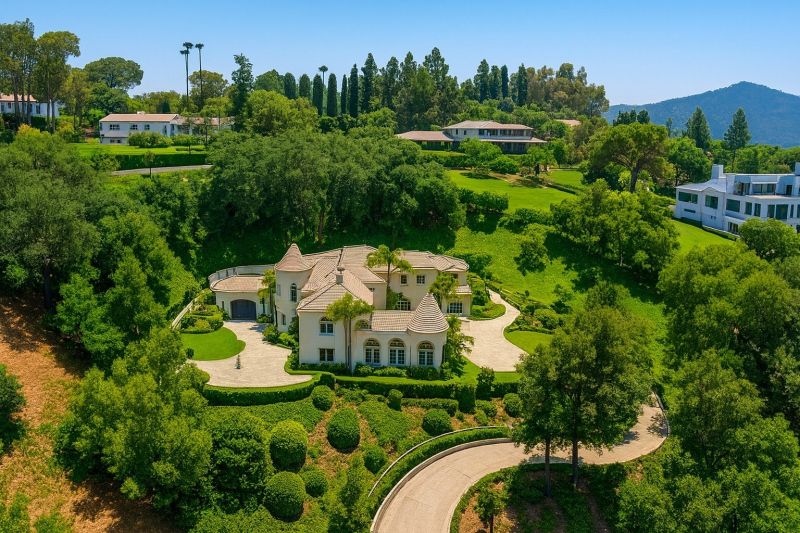 Local Low Voltage Lighting Service in La Canada Flintridge, CA