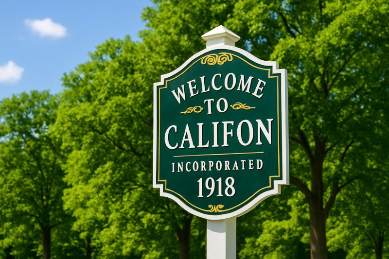 Local Low Voltage Lighting Service in Califon, NJ