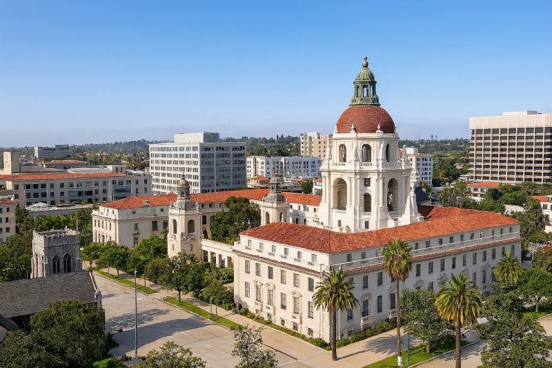 Local Low Voltage Lighting Service in Pasadena, CA