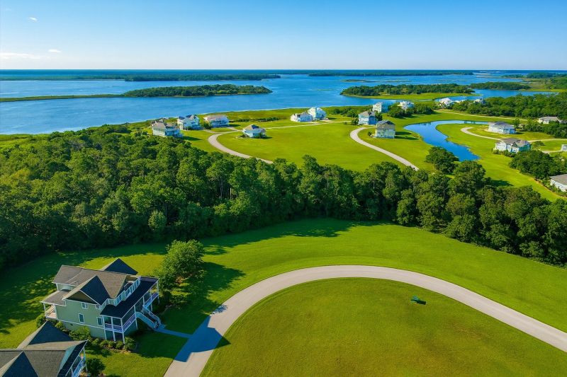 Local Low Voltage Lighting Service in Holly Ridge, NC