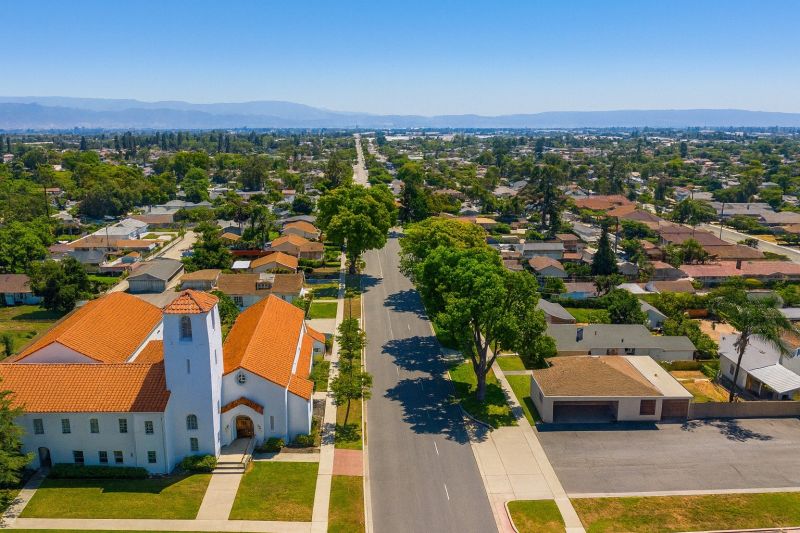 Local Low Voltage Lighting Service in Chino, CA