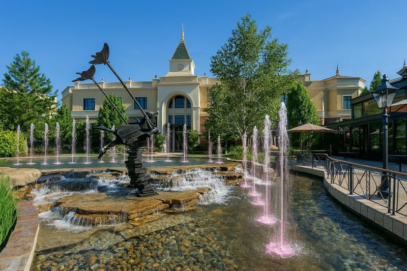 Local Low Voltage Lighting Service in Meridian, ID