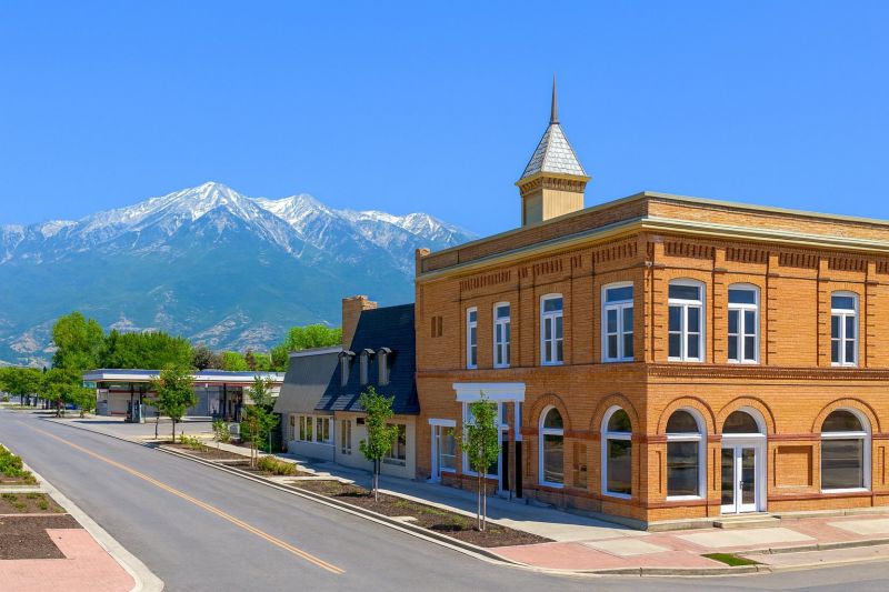 Local Low Voltage Lighting Service in Payson, UT