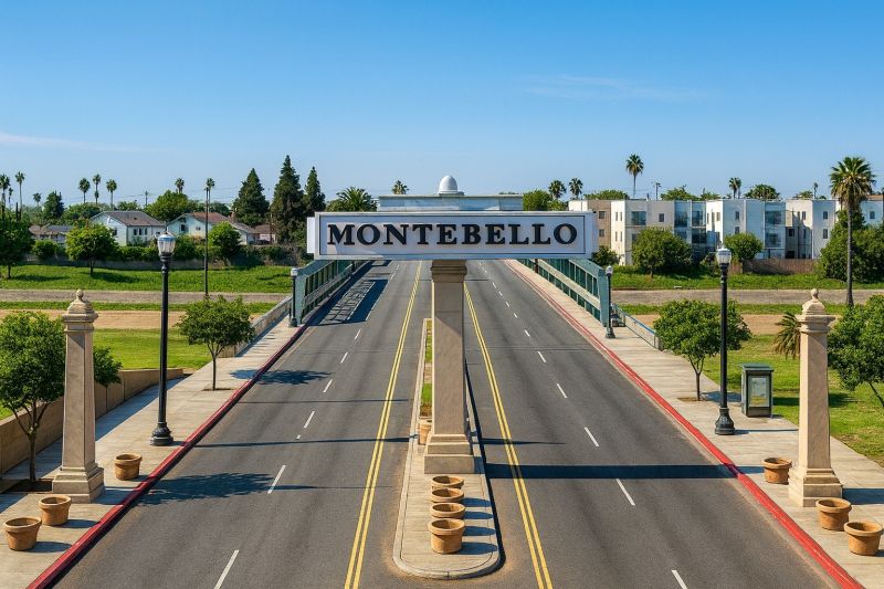 Local Outdoor Lighting Installation in Montebello, CA