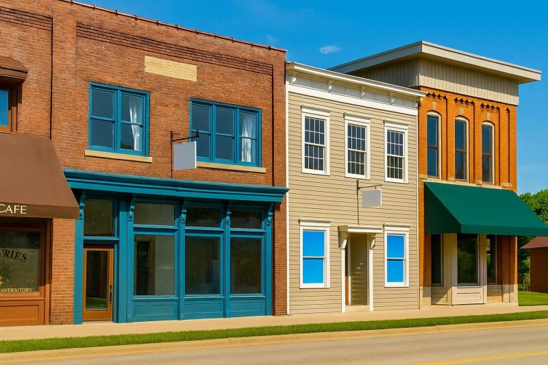 Local Outdoor Lighting Installation in Goodrich, MI