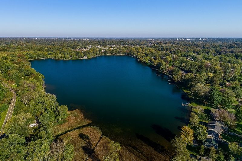 Local Outdoor Lighting Installation in Waterford, MI