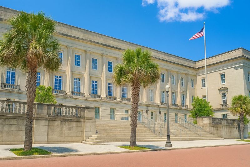 Local Outdoor Lighting Installation in Rocky Point, NC