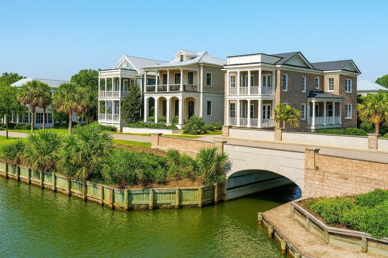 Local Outdoor Lighting Installation in Mount Pleasant, SC