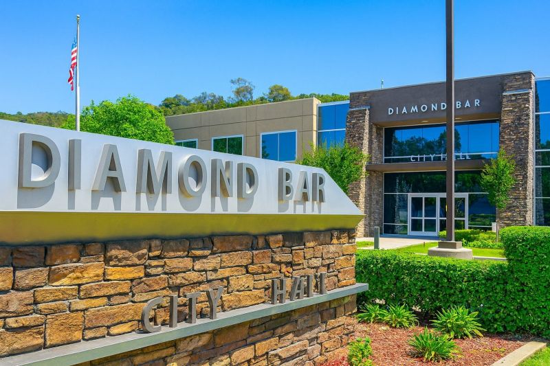 Local Outdoor Lighting Installation in Diamond Bar, CA