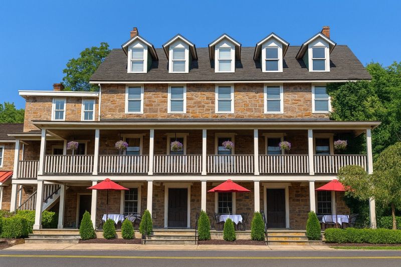 Local Outdoor Lighting Installation in Pittstown, NJ