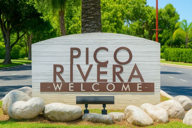 Local Outdoor Lighting Installation in Pico Rivera, CA