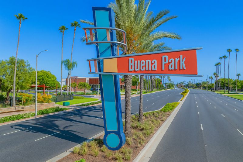 Local Outdoor Lighting Installation in Buena Park, CA