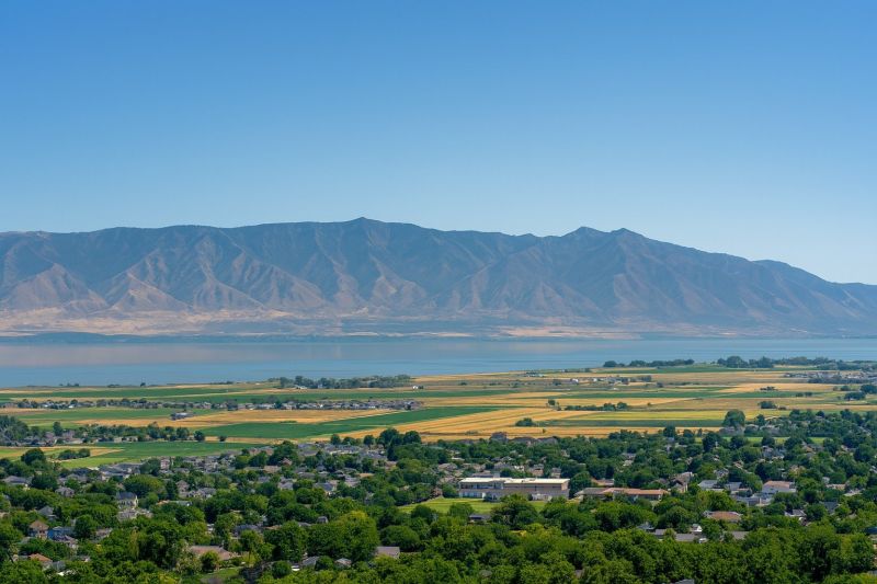 Local Pathway Lights Installation in Pleasant Grove, UT