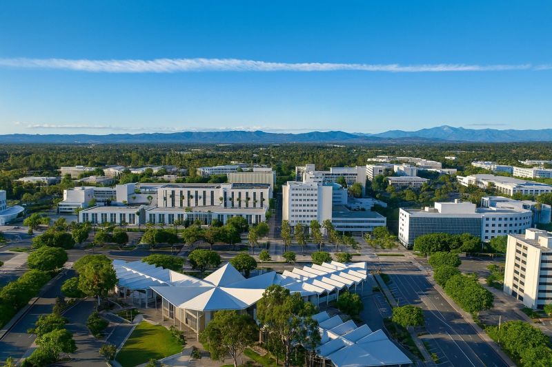 Local Pathway Lights Installation in Fullerton, CA