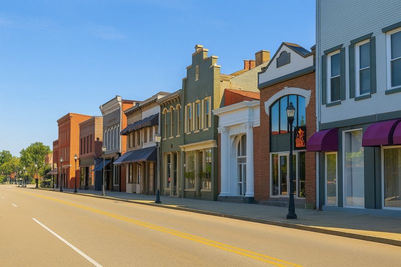 Local Pathway Lights Installation in Harrison, OH