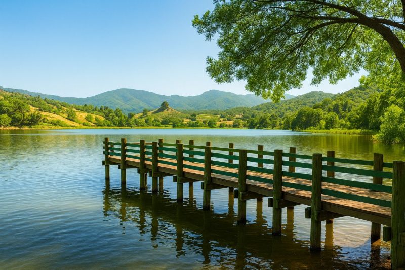Local Pathway Lights Installation in San Dimas, CA