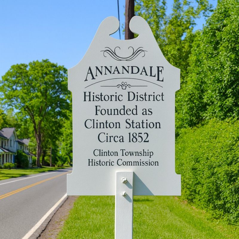 Local Pathway Lights Installation in Annandale, NJ