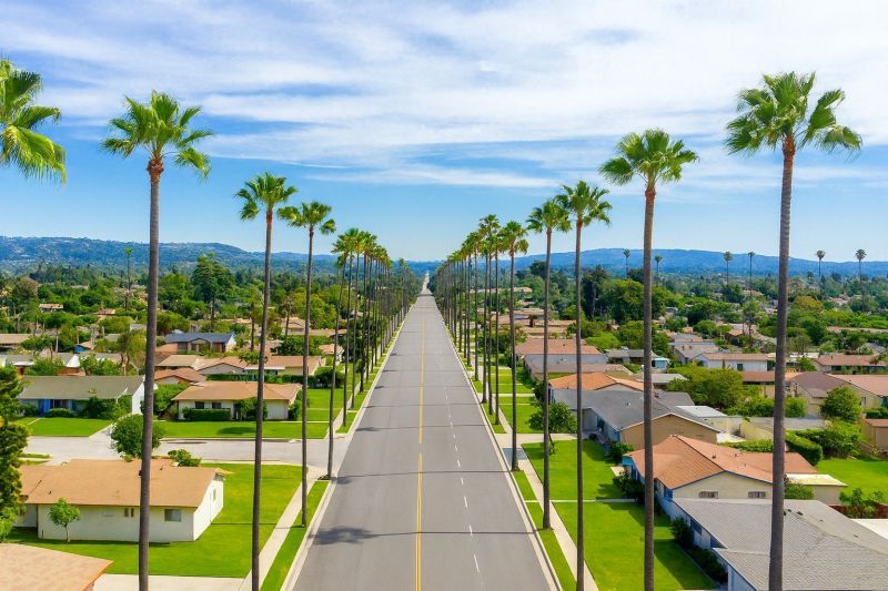 Local Yard Lights Installation in West Covina, CA