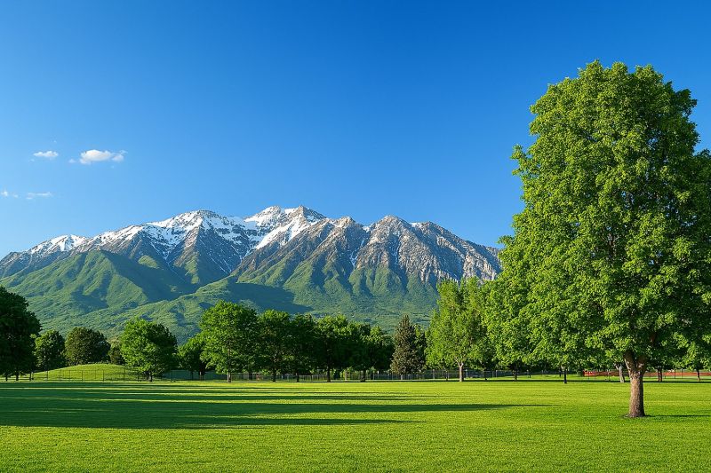 Local Yard Lights Installation in Orem, UT
